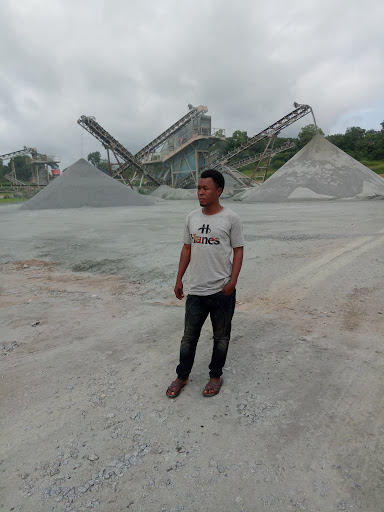 Petra Quarries, Nigeria, Construction Company, state Ondo