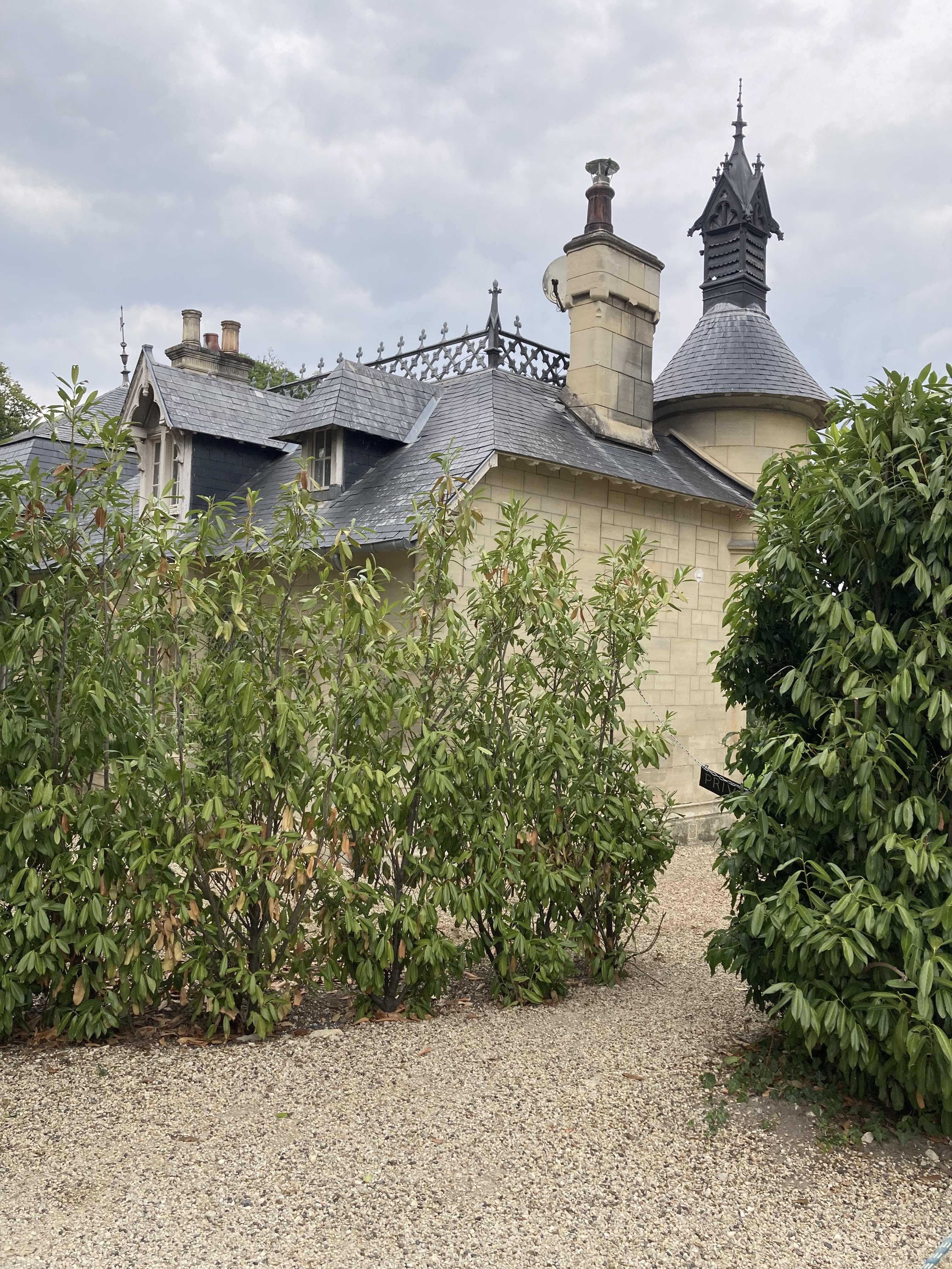 Photo n° 1 de l'avis de Denis.a fait le 16/08/2022 à 17:21