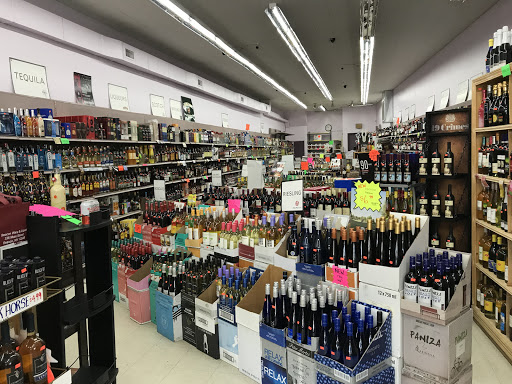 Liquor Store «Beacon Wine & Liquors», reviews and photos, 335 Main St, Beacon, NY 12508, USA