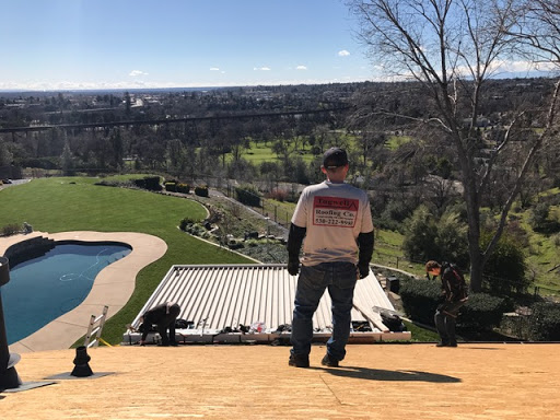 Roofing Contractor «Tugwell Roofing», reviews and photos, 35 Heritage Ln #7, Chico, CA 95926, USA