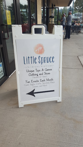 Toy Store «Little Spruce», reviews and photos, 23916 SE Kent Kangley Rd, Maple Valley, WA 98038, USA
