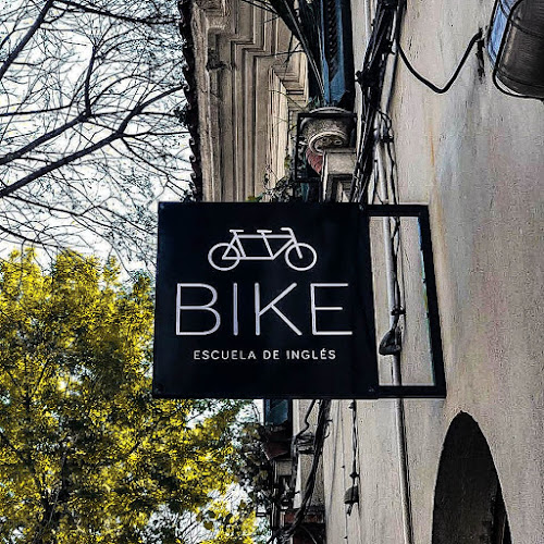 Bike - Escuela de inglés