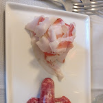 Photo n°4 de l'avis de Marco.l fait le 31/01/2022 à 13:01 sur le  Osteria del Boccondivino à Bra