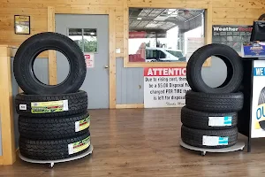 Gideon's Tire Service LLC image