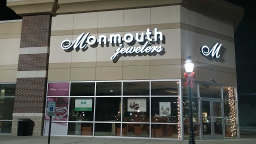 Jeweler «Monmouth Jewelers», reviews and photos, 108 Pavilion Pkwy, Newport, KY 41071, USA
