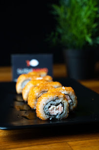 Sushi du Restaurant japonais Sushi Hand Vaulx-en-Velin - n°14