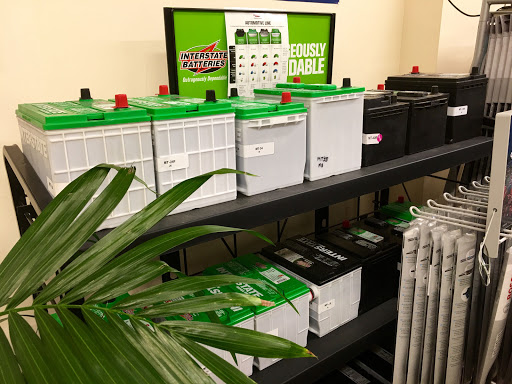 Auto Repair Shop «Road Ready», reviews and photos, 2786 N Jerusalem Rd, North Bellmore, NY 11710, USA