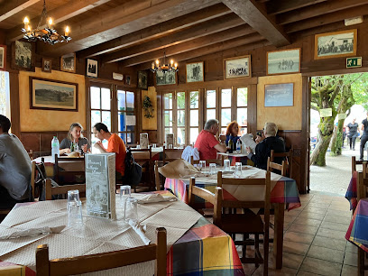 Bar Restaurante Mª Rosa - Los lagos, S/n, 33556, Asturias, Spain