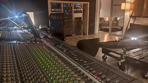 Recording Studio Marseille