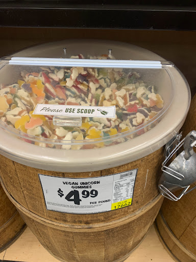 Health Food Store «Sprouts Farmers Market», reviews and photos, 659 Lomas Santa Fe Dr, Solana Beach, CA 92075, USA