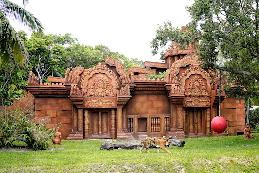 Zoo «Zoo Miami», reviews and photos, 12400 SW 152nd St, Miami, FL 33177, USA