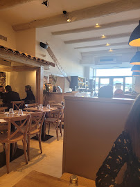 Atmosphère du Restaurant français Nul Part Ailleurs à Marseille - n°12