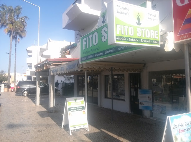 Fito Store. Natural Products. - Albufeira