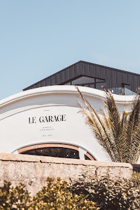 Photos du propriétaire du Restaurant Hôtel Le Garage Biarritz - n°8