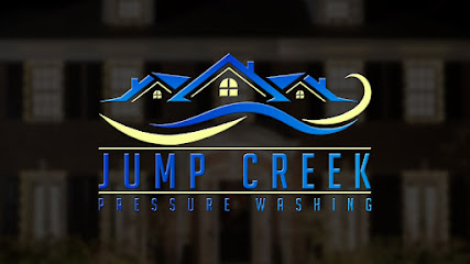 Jump Creek Pressure Washing