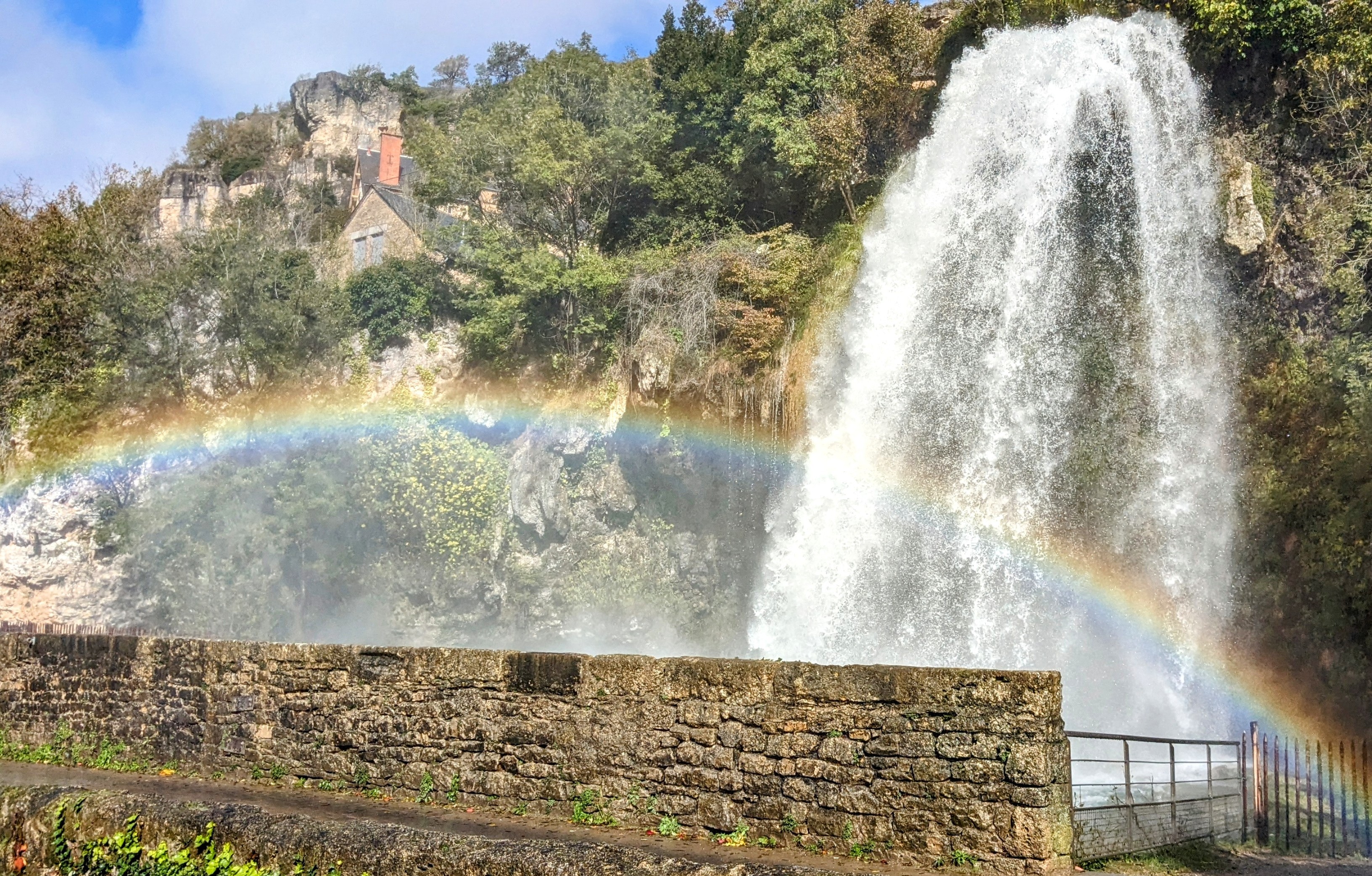 Photo n° 2 de l'avis de Bertrand.a fait le 06/11/2023 à 18:46