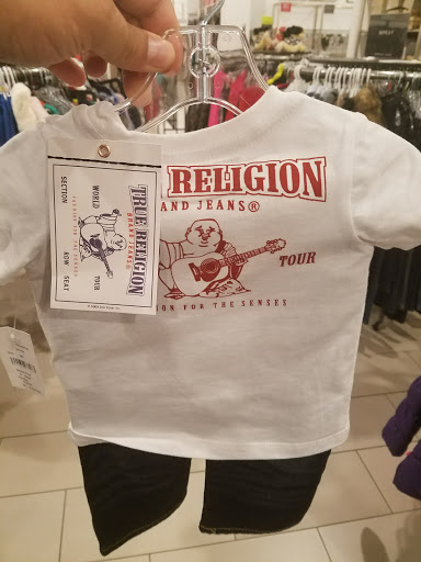 Department Store «Saks OFF 5TH», reviews and photos, 127 Skokie Blvd, Northbrook, IL 60062, USA