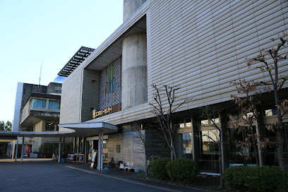 京エコロジーセンター (京都市環境保全活動センター)