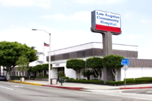 Los Angeles Community Hospital image