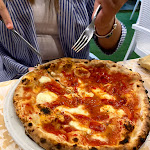 Photo n°3 de l'avis de Mimmo.. fait le 23/08/2021 à 15:56 sur le  Ristorante Le Rose à Martiri