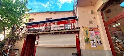 Le Prolé à Alès