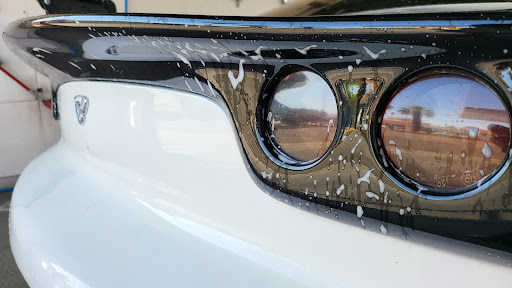 Car Wash «Palm Desert Self Service Car Wash», reviews and photos, 73220 CA-111, Palm Desert, CA 92260, USA