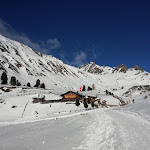 Photo n°1 de l'avis de lucia.o fait le 16/02/2023 à 00:59 sur le  Knuttenalm à Rein