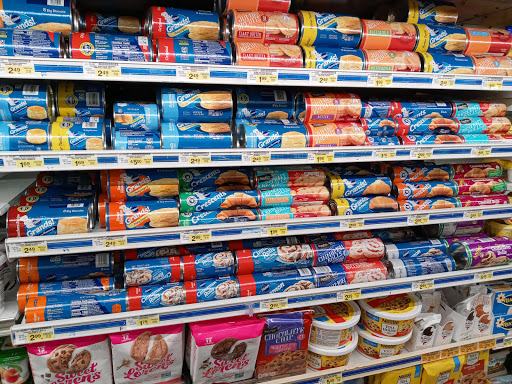 Grocery Store «Albertsons», reviews and photos, 6055 SW 185th Ave, Aloha, OR 97007, USA