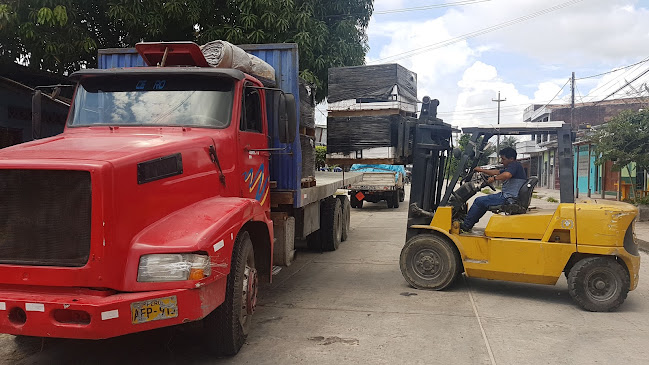 Opiniones de Transud en Iquitos - Servicio de transporte