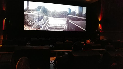 Movie Theater «Regal Cinemas Eastview Mall 13», reviews and photos, 70 Eastview Mall Drive, Victor, NY 14564, USA