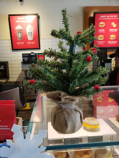 Starbucks image