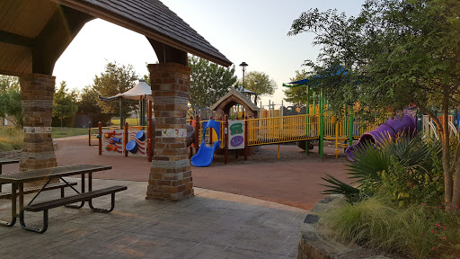 Park «Cottonwood Park», reviews and photos, 4051 N Story Rd, Irving, TX 75038, USA