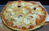 Plats et boissons du Pizzas à emporter La Bel’pizza à Gajan - n°2