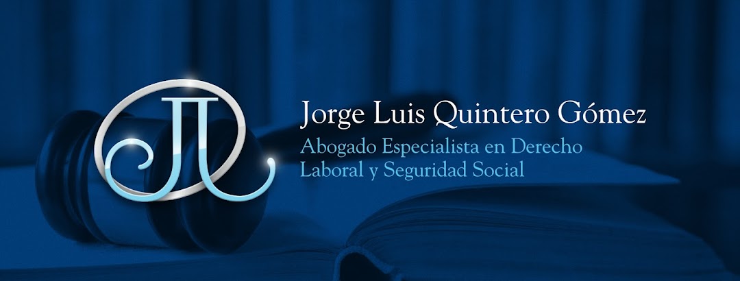 Jorge Luis Quintero Gómez