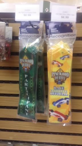 Sporting Goods Store «Memphis Scout Shop», reviews and photos, 171 S Hollywood St, Memphis, TN 38112, USA