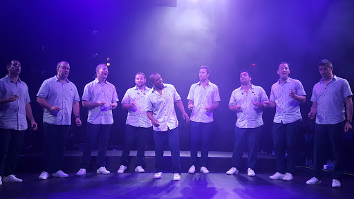 Event Venue «South Shore Music Circus», reviews and photos, 130 Sohier St, Cohasset, MA 02025, USA