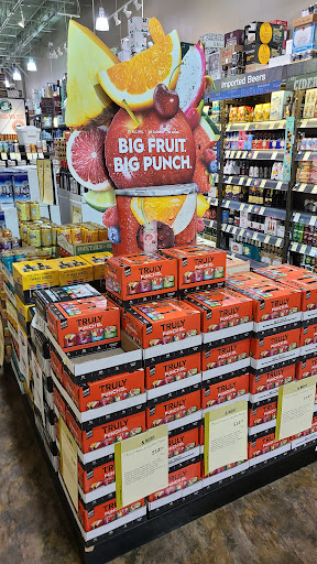 Wine Store «Total Wine & More», reviews and photos, 981 W Interstate 20, Arlington, TX 76017, USA