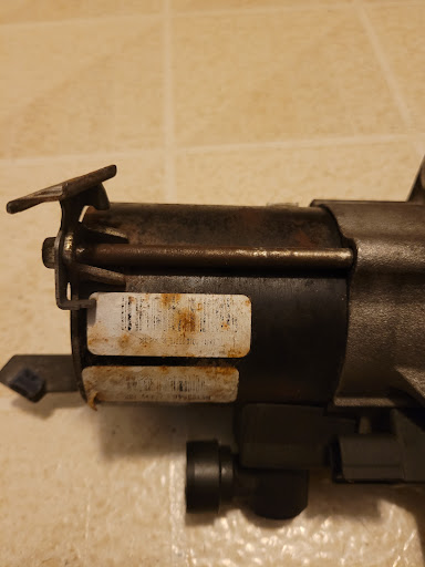 Auto Parts Store «Rhodes Auto & Truck Repair Inc.», reviews and photos, 8640 Sheridan Rd, Kenosha, WI 53143, USA