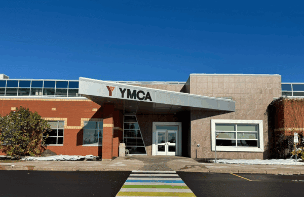 YMCA of Greater Moncton