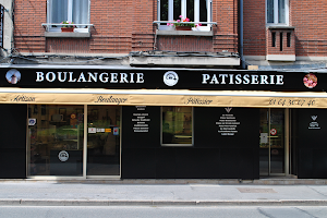 Boulangerie-Pâtisserie Alagny image