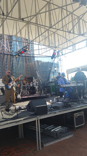 Park «Tubman Garrett Riverfront Park», reviews and photos, 815 Justison St, Wilmington, DE 19801, USA