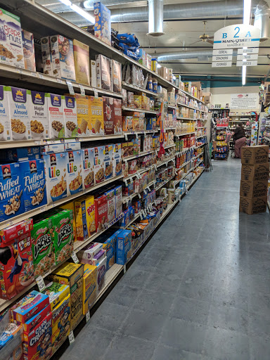 Grocery Store «Mar-Val Food Stores Inc», reviews and photos, 19000 Main St, Groveland, CA 95321, USA