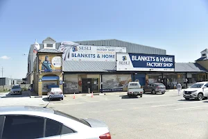 Sesli blankets & home factory shop (Robertville) image