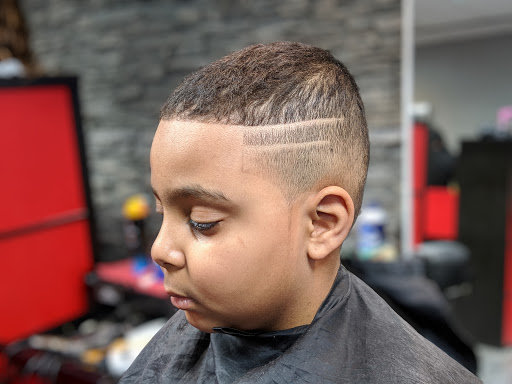 Barber Shop «Kut Kings Barber Shop», reviews and photos, 91 Howells Rd, Bay Shore, NY 11706, USA