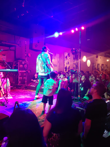 Live Music Venue «The Prophet Bar», reviews and photos, 2548 Elm St, Dallas, TX 75226, USA