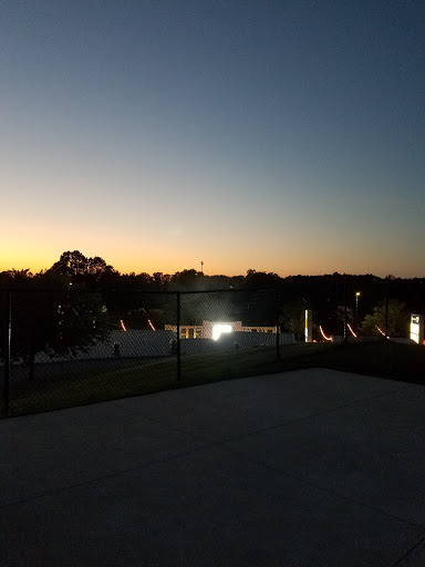 Amphitheater «Michigan Lottery Amphitheatre at Freedom Hill», reviews and photos, 14900 Metro Pkwy, Sterling Heights, MI 48312, USA