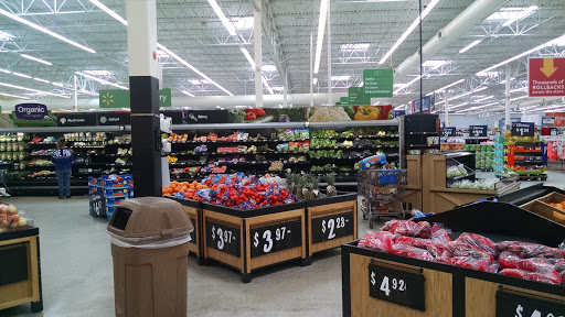 Department Store «Walmart Supercenter», reviews and photos, 939 N Dupont Blvd, Milford, DE 19963, USA