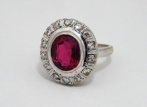 Jeweler «Old Gold Jewelry Ltd», reviews and photos, 18701 Dixie Hwy, Homewood, IL 60430, USA