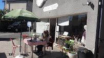 Atmosphère du Café café du tilleul à Saint-Martin-la-Méanne - n°3
