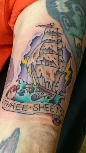 Tattoo Shop «Electric Boogaloo Tattoo», reviews and photos, 1002 NE Minnehaha St, Vancouver, WA 98665, USA